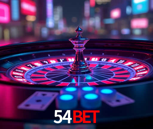 Inovações de Jogos na 54Bet: O Futuro das Experiências Interativas