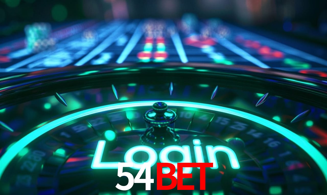 Apostas de Futebol 54Bet