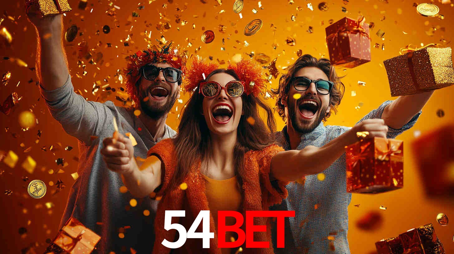 54Bet: A Experiência de Casino com Jogos de Mesa ao Vivo