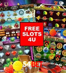 Weekend Specials 54Bet