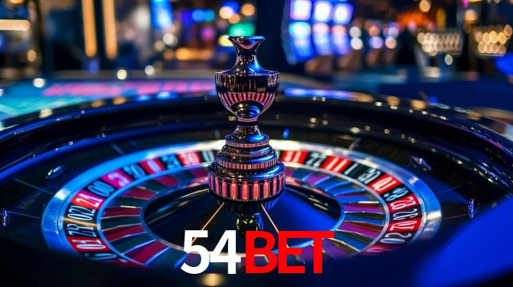 Experimente o Login Seguro Premium no 54Bet