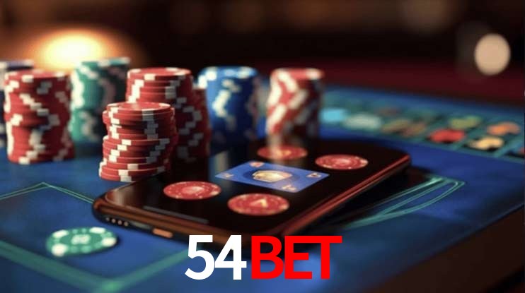 Jogo Aviator 54Bet