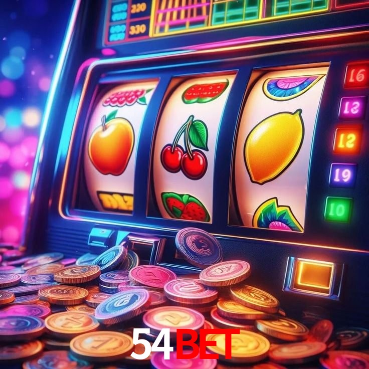 Experiência VIP 54Bet