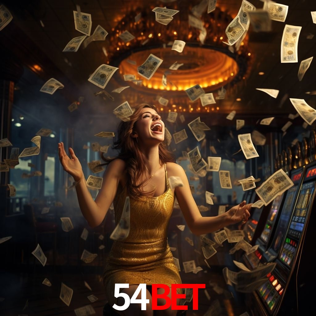 Blackjack Table 54Bet
