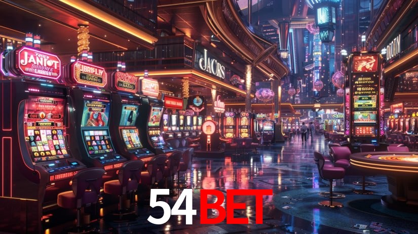 Game Statistics 54Bet