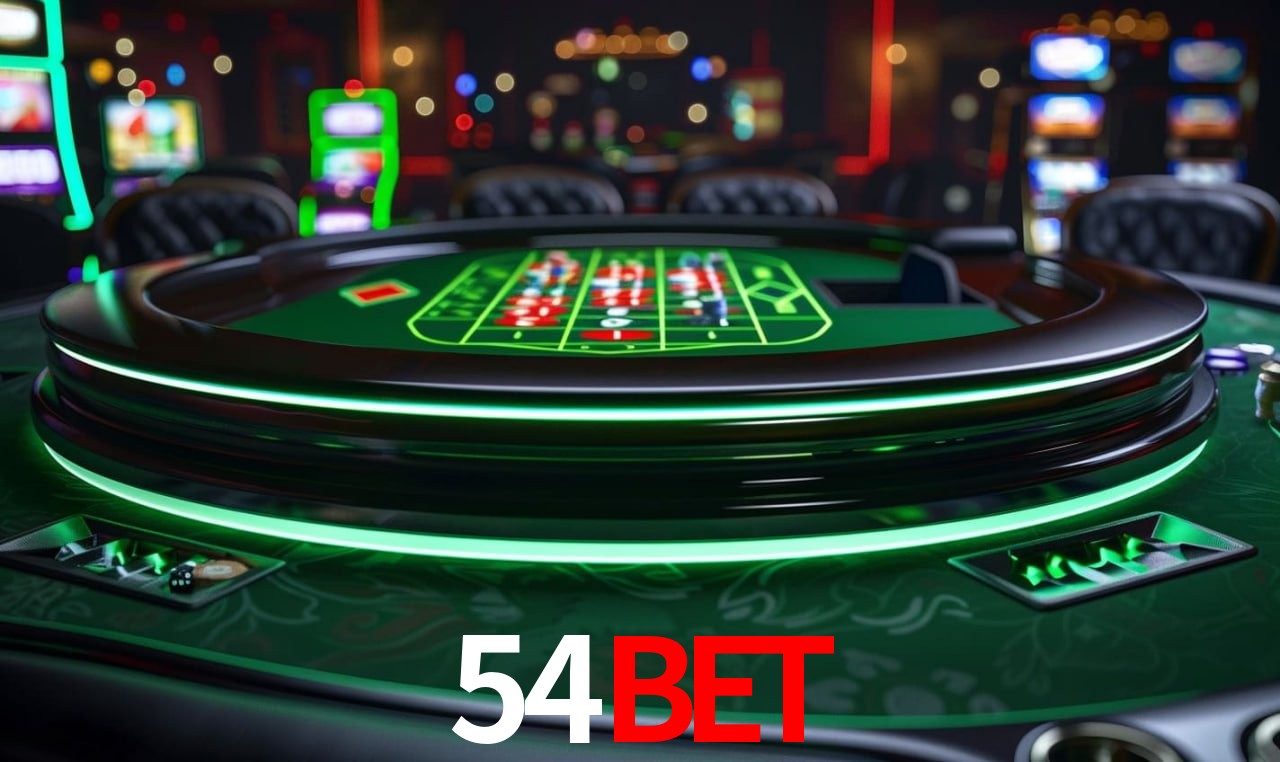 Platform Technology 54Bet