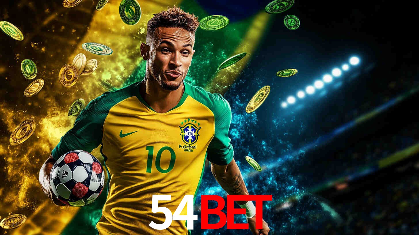 Explorando a Categoria de Eventos em Apostas na 54Bet