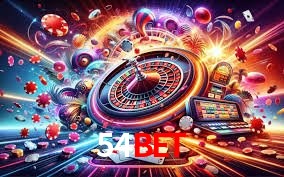 Apostas de Basquete 54Bet