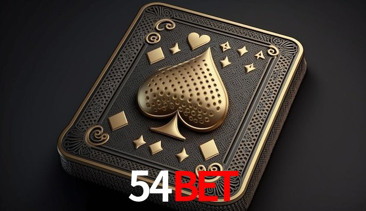 Estatísticas do Jogo 54Bet