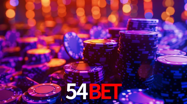 54Bet Com App