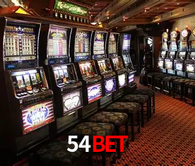 Descubra a Essência do 54Bet: Nossa História e Compromissos