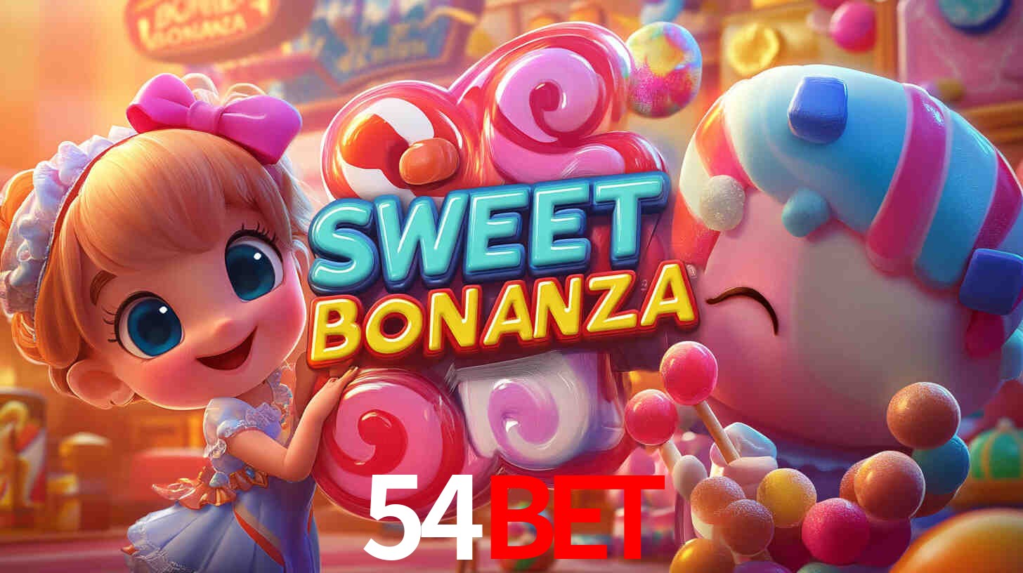 Apostas Esportivas na 54Bet: Um Guia Completo