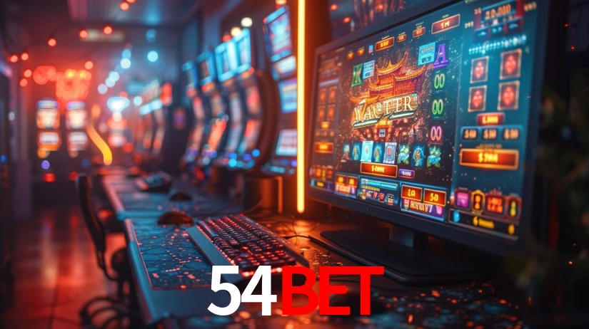 54Bet Login