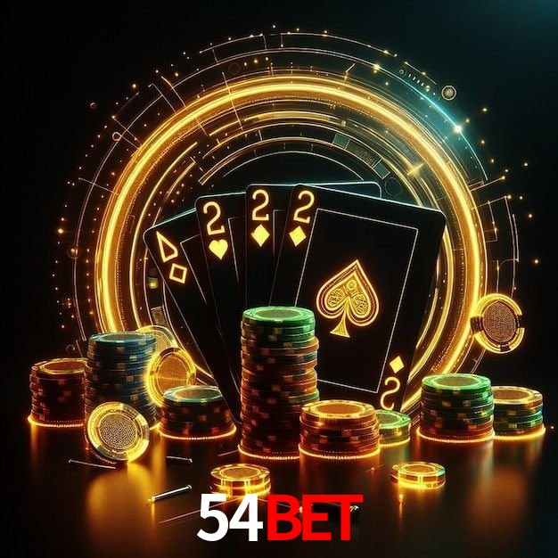 Casino Ao Vivo 54Bet