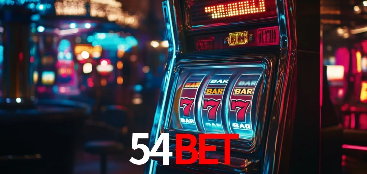 Programa VIP 54Bet