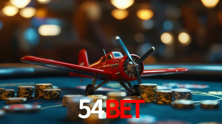 Bonus Features 54Bet