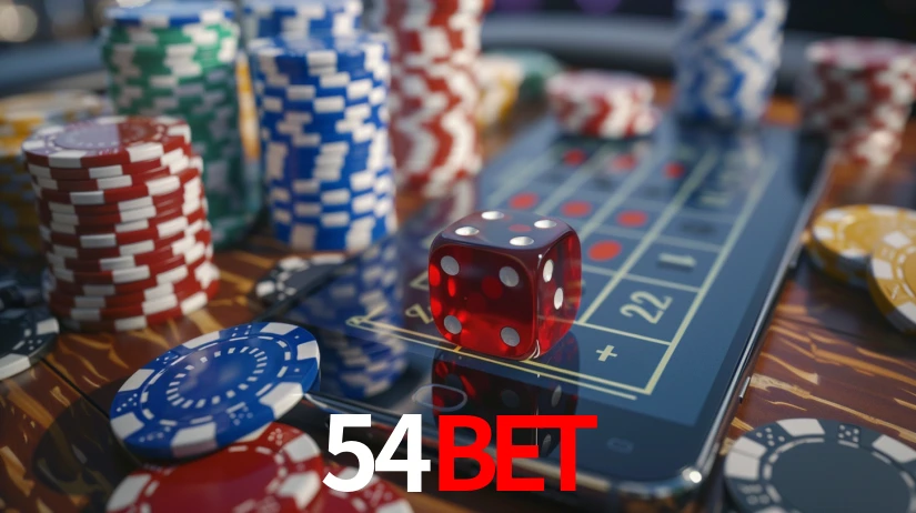 54Bet,54Bet Com App