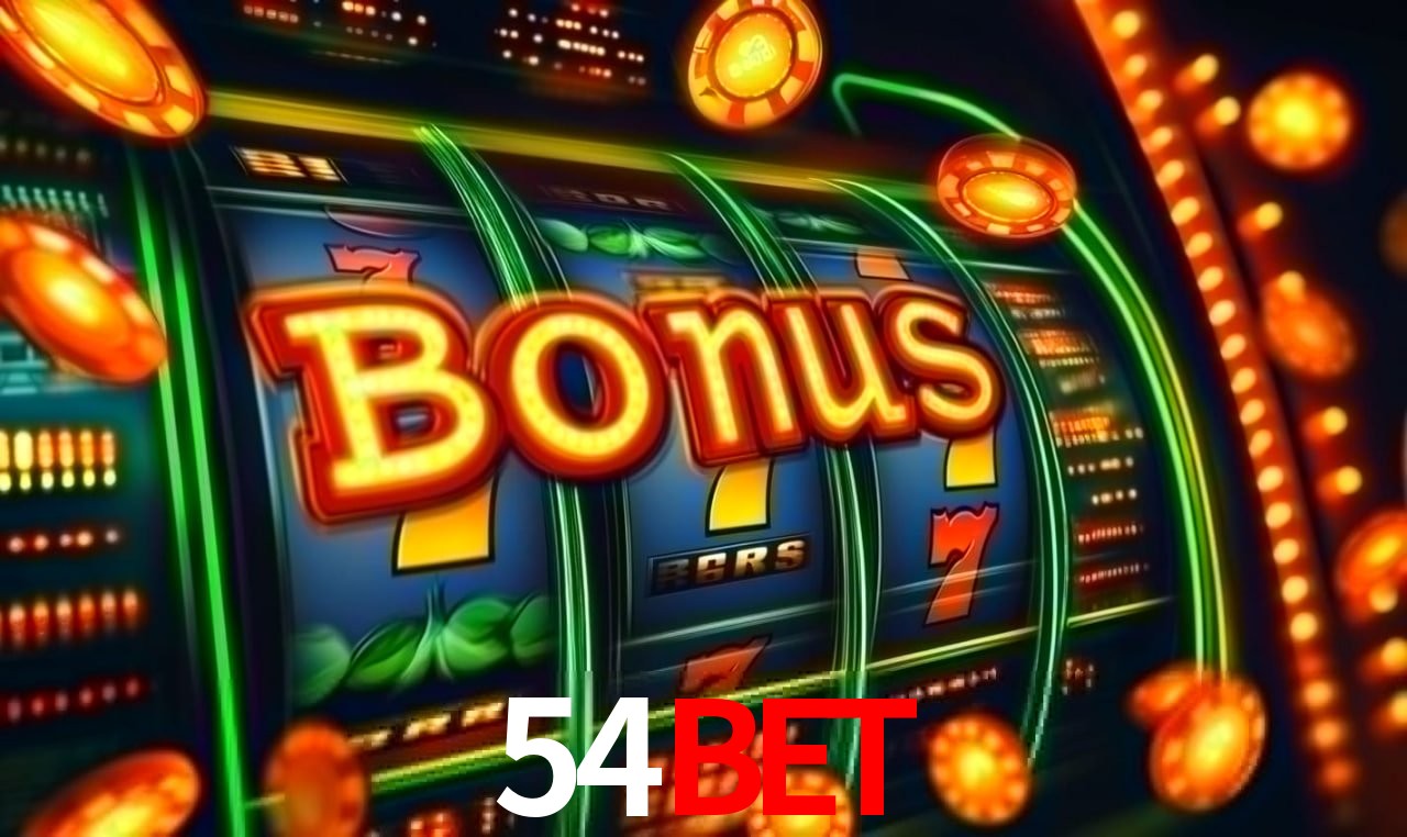 Live Casino 54Bet