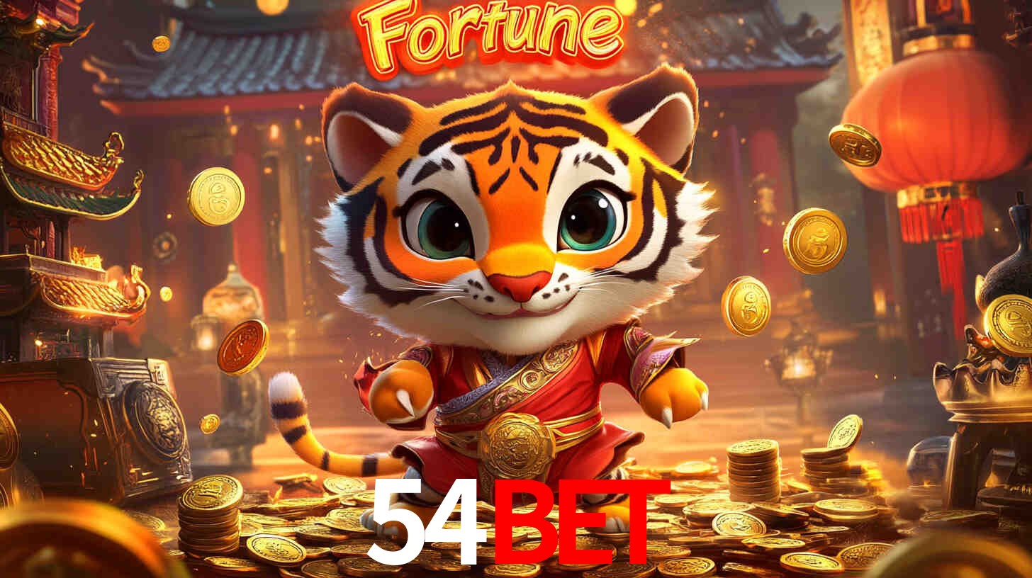 A Experiência Imersiva dos Cassinos Ao Vivo no 54Bet