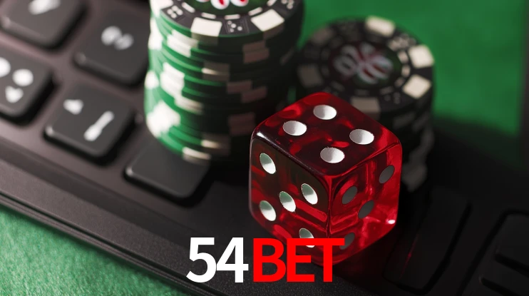 Slot Games 54Bet