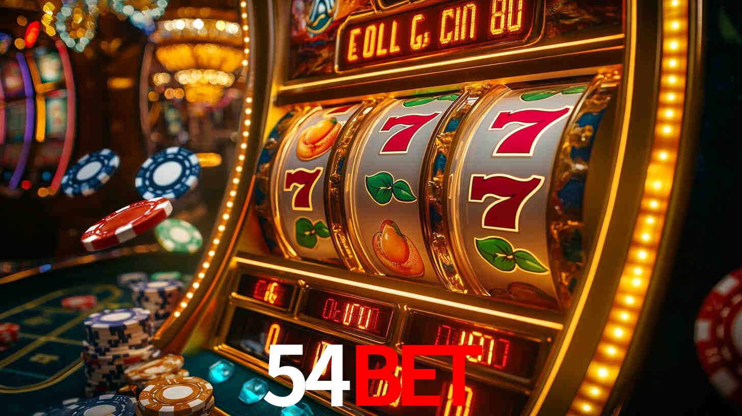 Premium Interface 54Bet