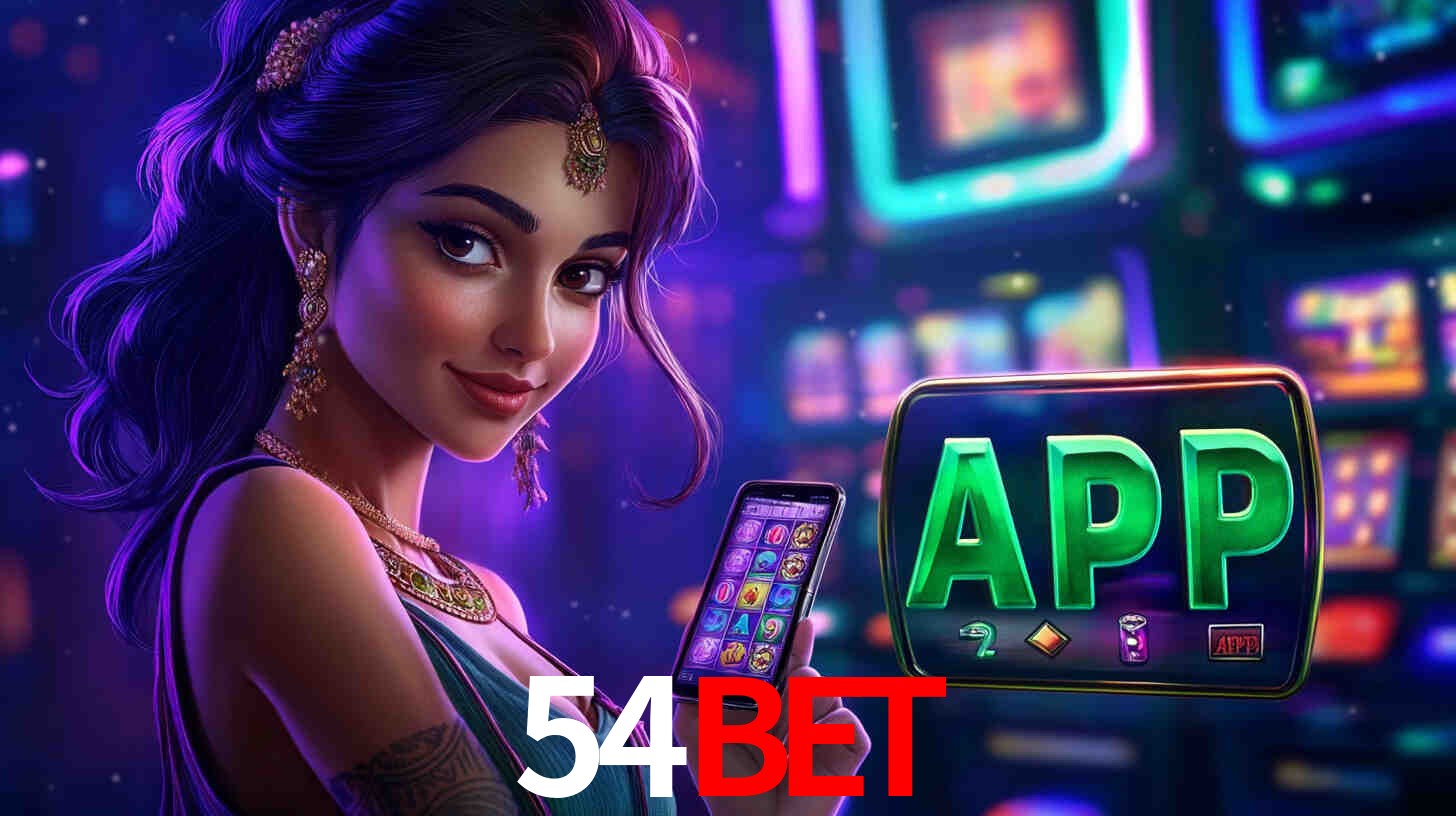 54Bet Login