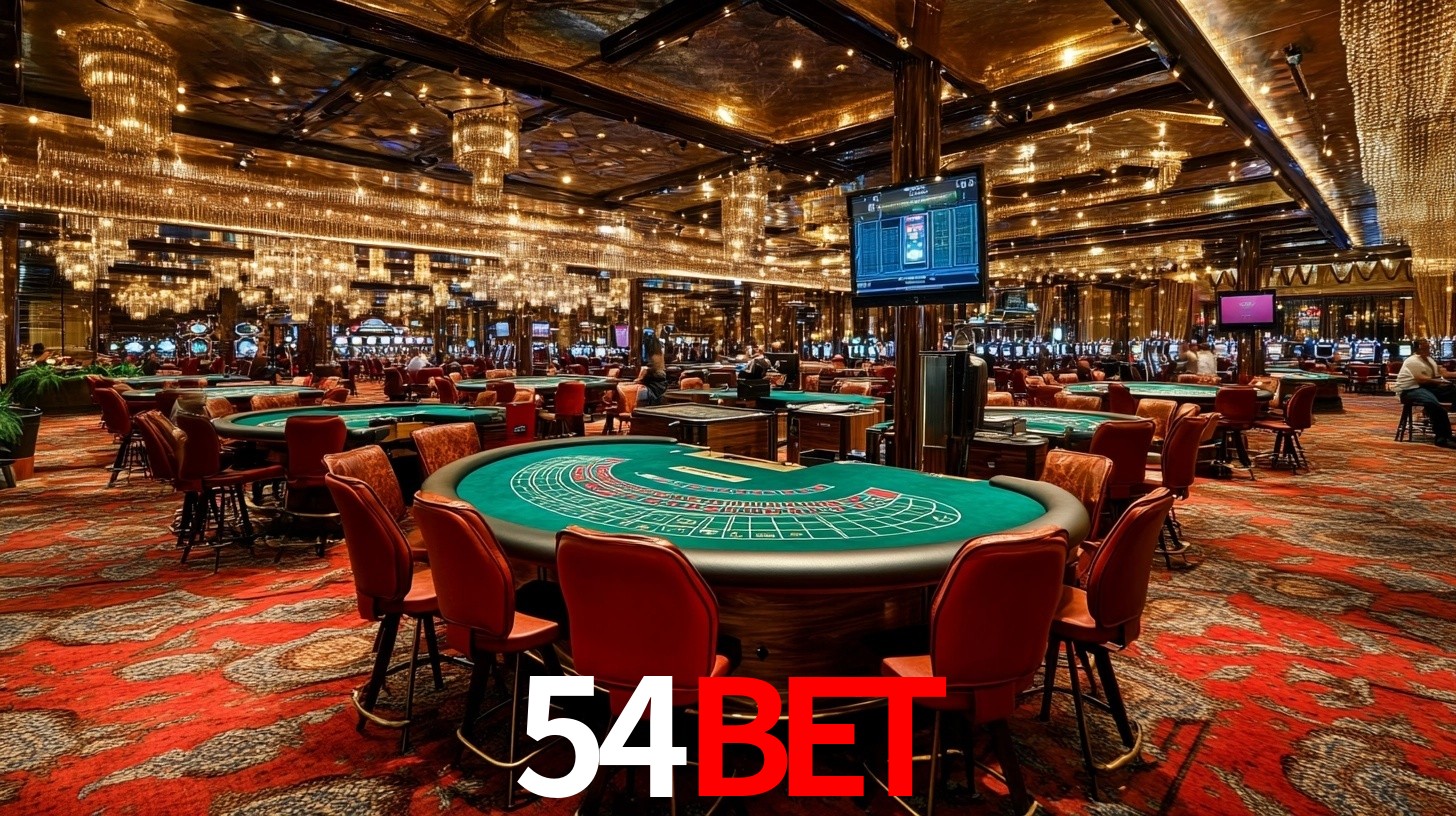 54Bet
