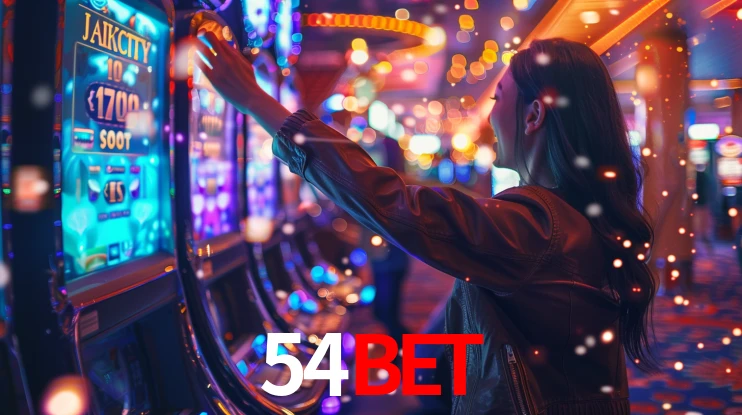 54Bet Com App
