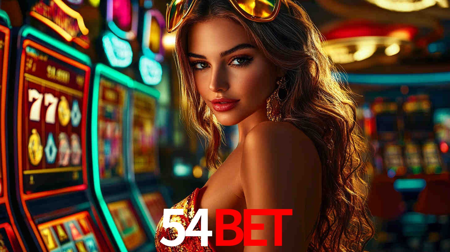 Exclusive Games 54Bet