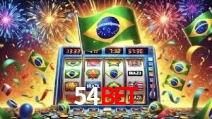 Experiência VIP 54Bet