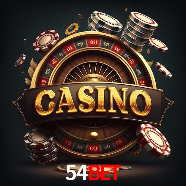 APP oficial da 54Bet para mobile