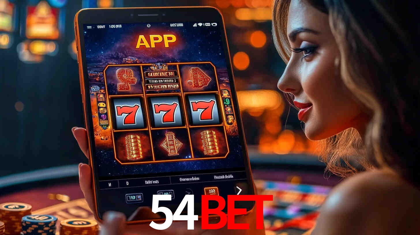 Bônus Generosos e Exclusivos no 54Bet para Você!