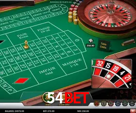 Exclusive Offers 54Bet