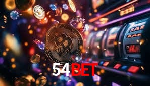 cassino 54Bet