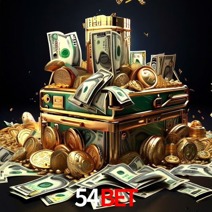 Estatísticas 54Bet