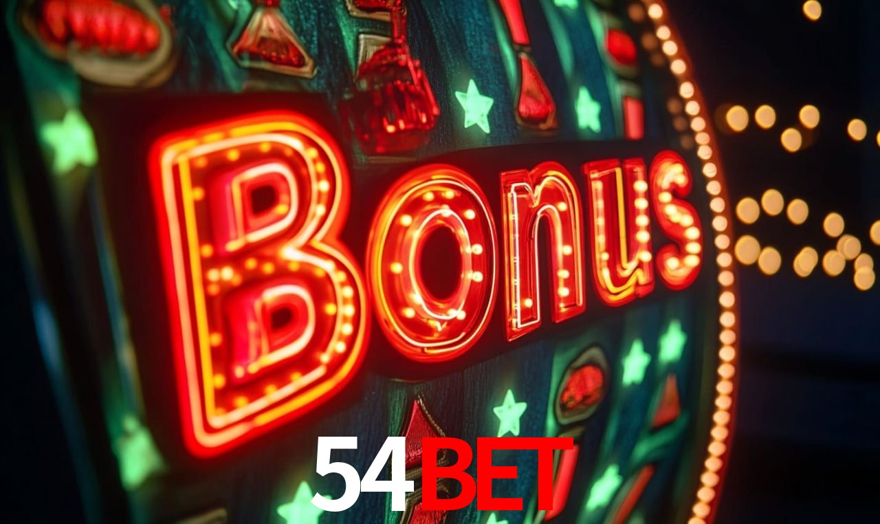Jogos Exclusivos 54Bet