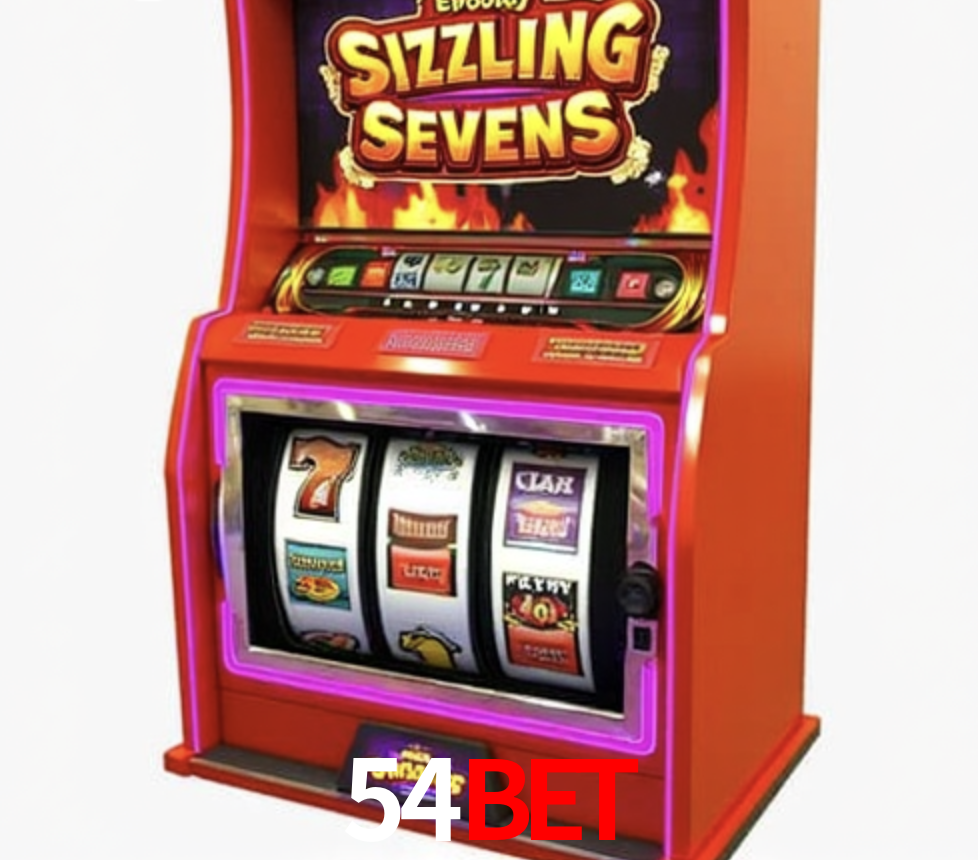 Account Benefits 54Bet
