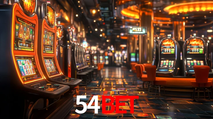 54Bet Login