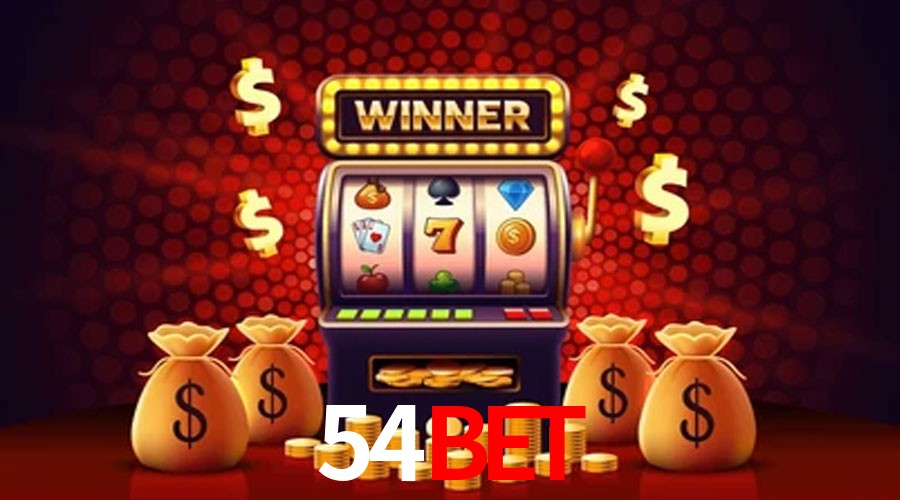 Live Casino 54Bet