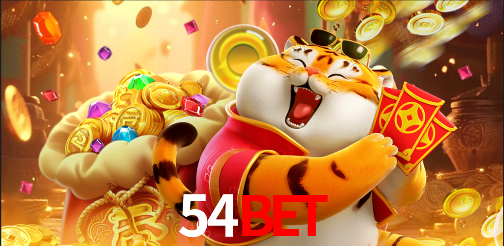 54Bet Login