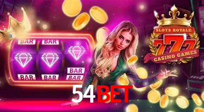 A Revolução dos Aplicativos de Jogos no 54Bet