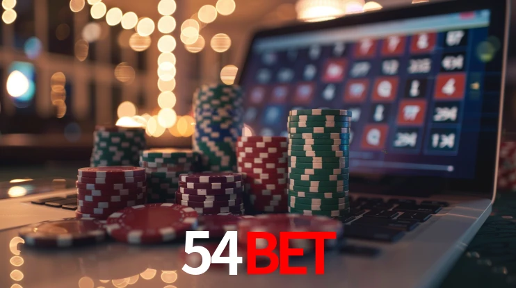 Games Directory 54Bet