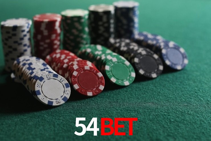 Statistics 54Bet