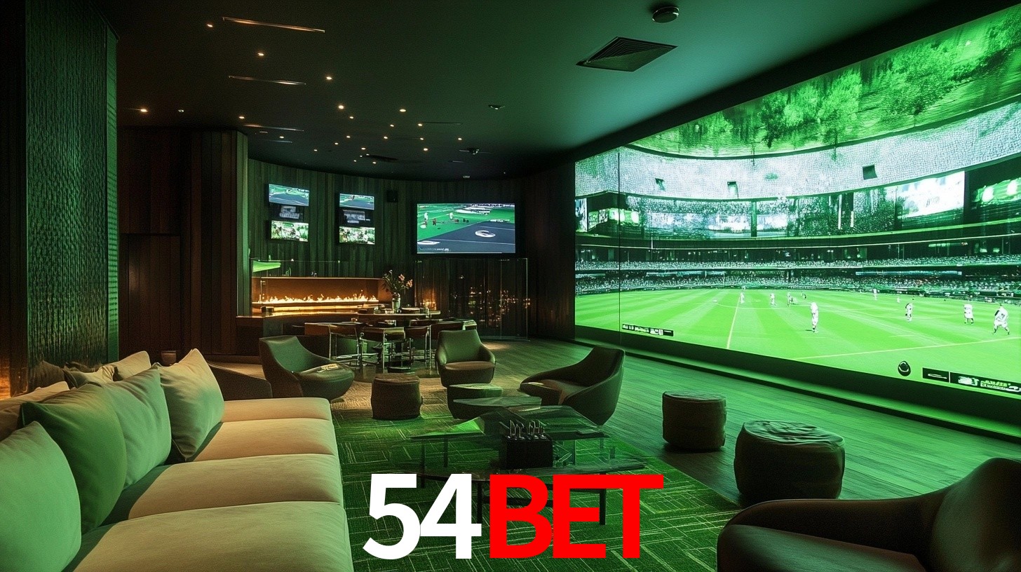 54Bet Com App