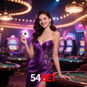 Programa VIP 54Bet