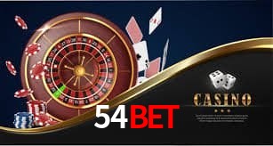 Estatísticas Esportivas 54Bet