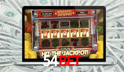 Flash Promotion 54Bet