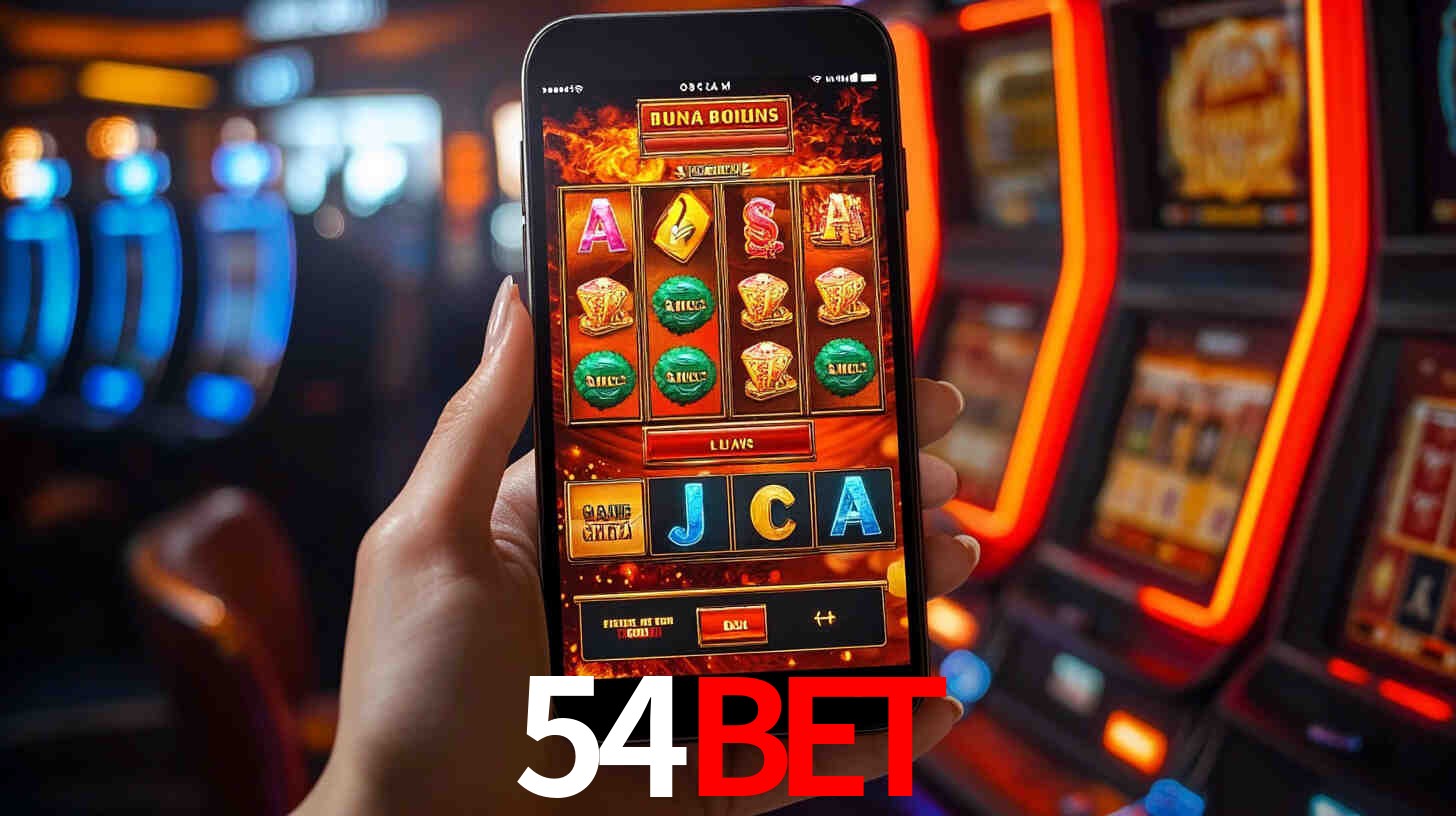 54Bet Com App